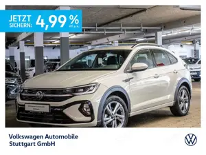 Volkswagen Taigo R-Line 1.0 TSI DSG Kamera LED Navi SHZ ACC