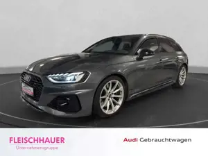 Audi RS4 Avant 2.9 TFSI quattro Navi+LED+Pano+HUD+Alarm