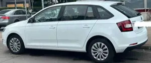 Skoda Rapid/Spaceback Rapid 1.0 TSI Active