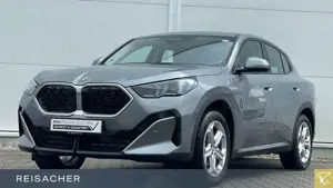 BMW X2 sDrive 20d A AHK LCPro HUD ACC 360° 18" LM