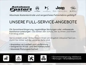 Citroen Spacetourer Plus M Automatik*sofort verfügbar Bild 2