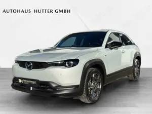 Mazda MX-30 2022 e-SKYACTIV EV ADVANTAGE IV