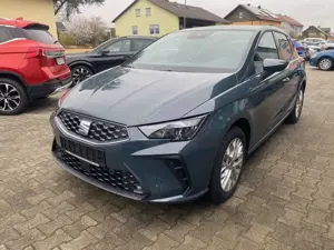 SEAT Ibiza Ibiza 1.0 TSI Style FL