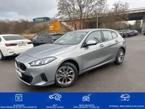 BMW 118 d Hatch DAB LED Komfortzg. Parkassistent Shz