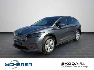 Skoda Enyaq iV 60 Loft AHK Advanced Wärmepumpe