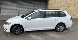 Volkswagen Golf Variant Golf Variant 2.0 TDI SCR ACC Tempomat