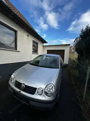 Volkswagen Polo Edition
