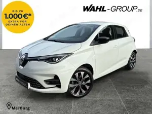 Renault ZOE Z.E. 50 R110  Evolution*incl. Batterie*Navi*PDC*RF