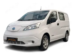 Nissan NV200 e-Kasten Premium *Kamera*Navi*1.Hd*