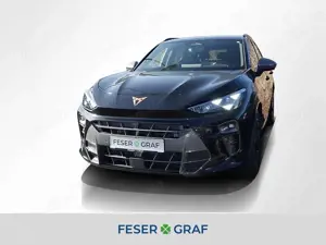 CUPRA Terramar VZ 2.0 NAVI, Business Paket, MATRIX