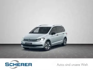 Volkswagen Touran Goal 2.0 TDI DSG 7-Sitzer NAVI AHK EPH
