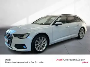 Audi A6 TFSI e Sport AHZV LED Navi