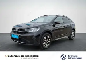 Volkswagen Taigo 1.0TSI Move LED/App/ACC/Kamera