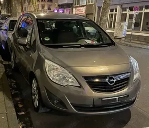 Opel Meriva 1.6 - 105 Twinport Cosmo
