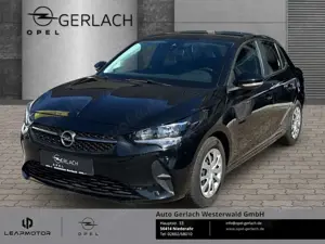 Opel Corsa F Edition 1.2 EU6d LED Spurhalteass. Fernlichtass.