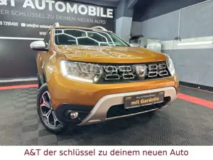 Dacia Duster II Prestige.KAMERA.KLIMA.SHZ.AHK.PDC