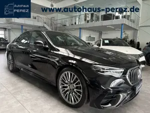 Mercedes-Benz E 53 AMG E 53 AMG Hybrid 4M+ AMG NIGHT-AMG DRIVERS PACK!
