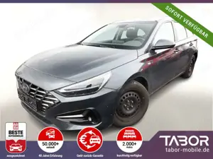 Hyundai i30 1.0 T-GDI 120 Trend Mild-Hybrid LED Nav