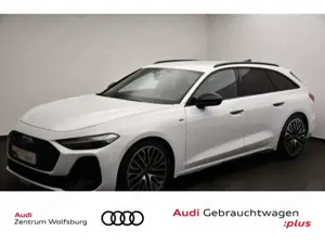 Audi A5 e-hybrid quattro S tronic