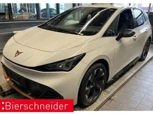 CUPRA Born 82KW ALCANTARA NAVI REAR VIEW SHZ