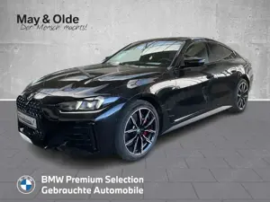 BMW 430 Gran Coupe i xDrive M Sportpaket Pro AHK Navi Digi