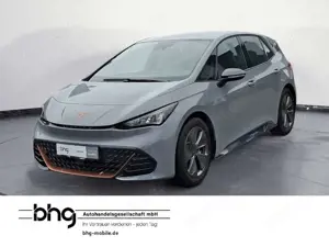 CUPRA Born .