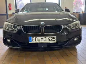BMW 435 435d Gran Coupe xDrive Aut. M Sport