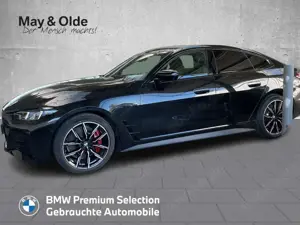 BMW 430 Gran Coupe i xDrive M Sportpaket Pro AHK Navi Digi Bild 2