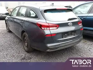Hyundai i30 1.0 T-GDI 120 Trend Mild-Hybrid LED Nav Bild 4
