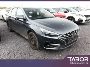 Hyundai i30 1.0 T-GDI 120 Trend Mild-Hybrid LED Nav Bild 2