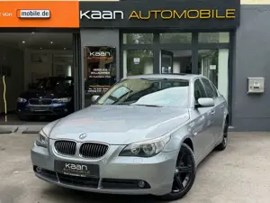 BMW 523 523i/LEDER/XENON/S-DACH/NAVI/KLIMA/SHZ/PDC