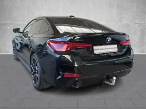 BMW 430 Gran Coupe i xDrive M Sportpaket Pro AHK Navi Digi Bild 5