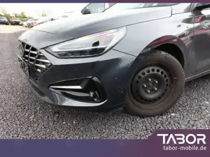 Hyundai i30 1.0 T-GDI 120 Trend Mild-Hybrid LED Nav Bild 5