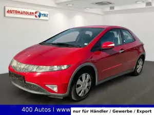 Honda Civic Lim. 5-trg. 1.4 Sport