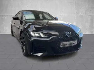 BMW 430 Gran Coupe i xDrive M Sportpaket Pro AHK Navi Digi Bild 4