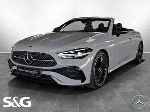 Mercedes-Benz CLE 200 Cabriolet AMG Premium+BURMESTER+NIGHT+19