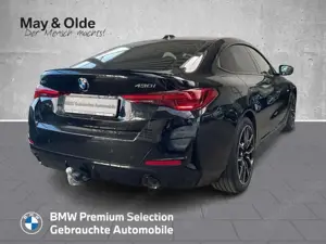 BMW 430 Gran Coupe i xDrive M Sportpaket Pro AHK Navi Digi Bild 3