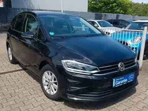 Volkswagen Golf Sportsvan 1.0 TSI Trendline LED PDC Tempom.