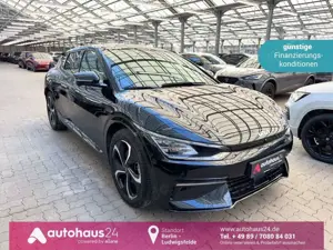 Kia EV6 Elektro 77,4 kWh  GT Line|ACC|LED|CarPlay