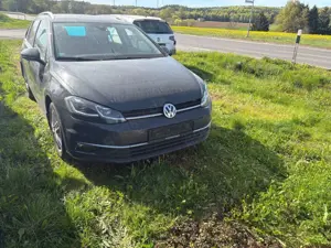 Volkswagen Golf Variant Comfortline BMT/Start-Stopp