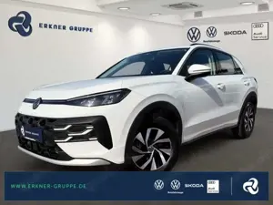 Volkswagen T-Roc 1.5eTSI DSG Trend AHK+LED+LM+APP+