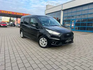 Ford Tourneo Connect Trend ** 7 Sitzer ** 2. Hand ** Tüv Neu **