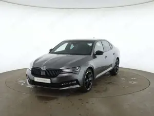 Skoda Superb LIMOUSINE 2.0TDi SPORTLINE 4x4 ACC/PANO