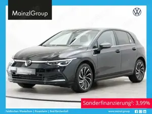 Volkswagen Golf 2.0 TSI DSG Style LED Navi SHZ Kamera ACC