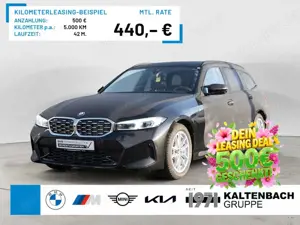 BMW 340 i Touring xDrive PANO LED HUD NAVI KAMERA