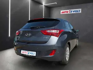 Hyundai i30 Bild 4