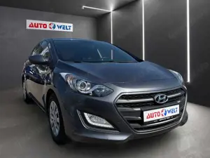 Hyundai i30 Bild 2