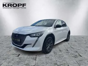 Peugeot 208 Bild 2