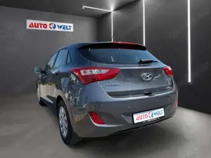 Hyundai i30 Bild 5