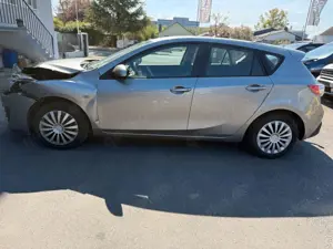 Mazda 3 Bild 3
